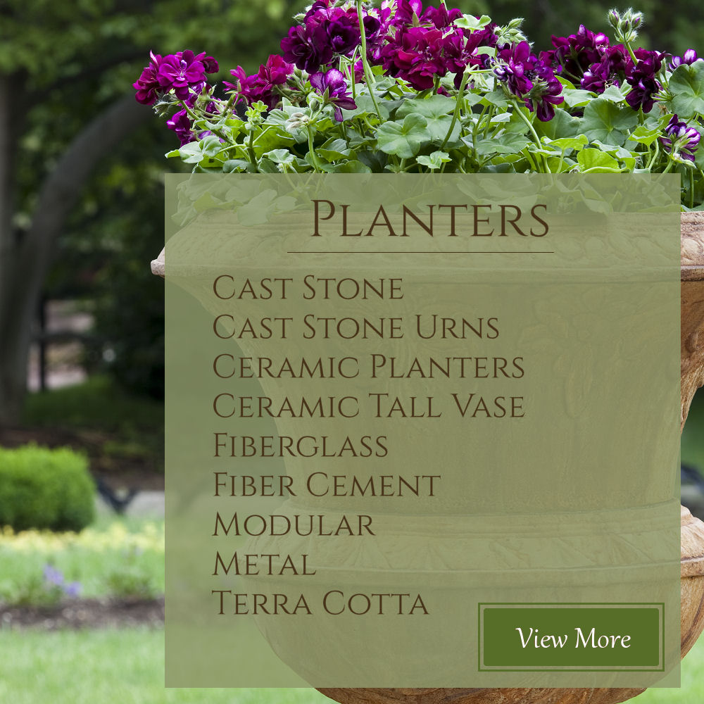 Kinsey Garden Decor Planters Pots and Containers