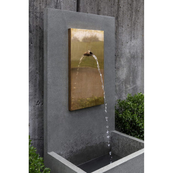 Kinsey Garden Decor
