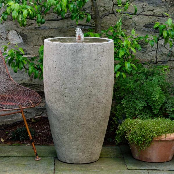 Kinsey Garden Decor Manzanita Fountain