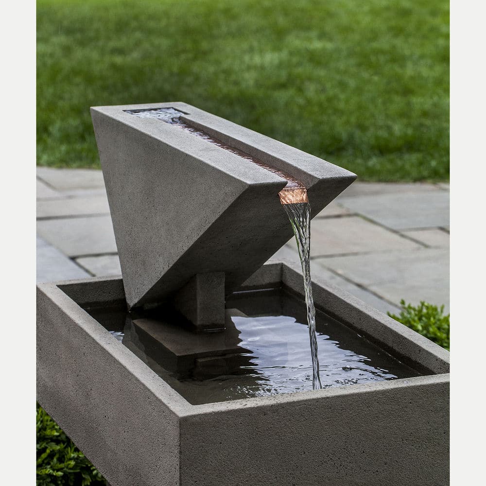 Residential Water Fountains - Ideas on Foter
