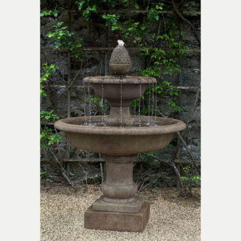 Kinsey Garden Decor Wiltshire Water Fountain