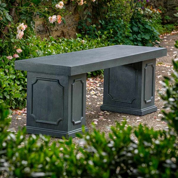 Kinsey Garden Decor Cumberland Bench