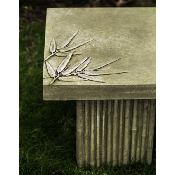 Kinsey Garden Decor Sagano Bench