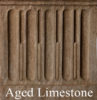 Aged Limestone