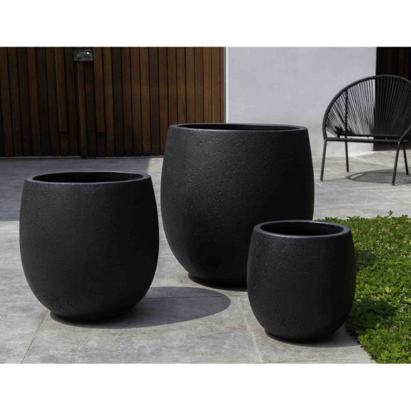 Kinsey Garden Decor Sandos Planter Playa Noche