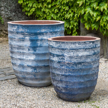 Kinsey Garden Decor Sistina Planter Vicolo Mare