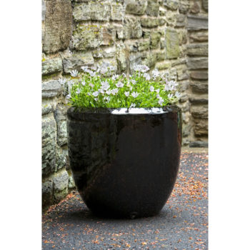 Kinsey Garden Decor Timolos Planters Cola