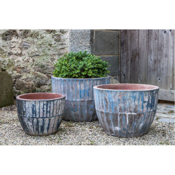 Kinsey Garden Decor Velia Planter Vicolo Mare