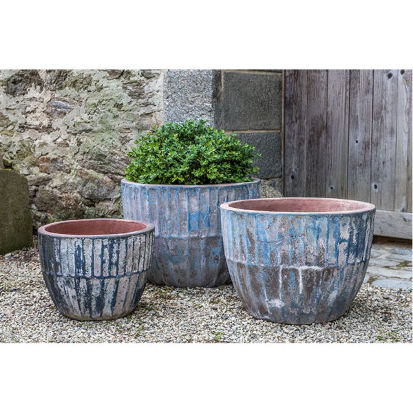 Kinsey Garden Decor Velia Planter Vicolo Mare