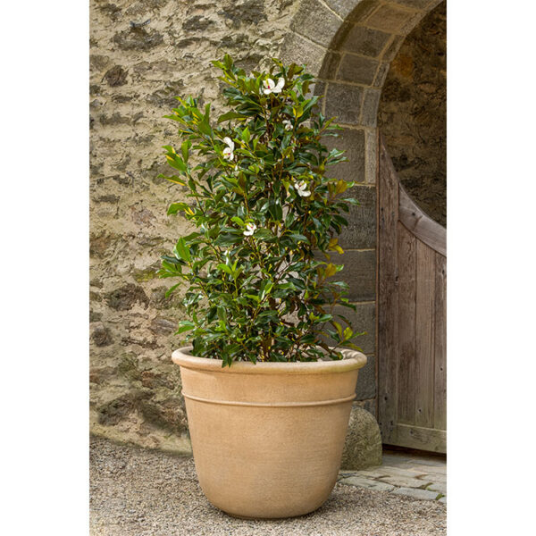 Kinsey Garden Decor Carema Planter XL