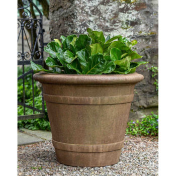 Kinsey Garden Decor Certosa Planter