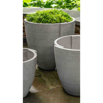 Kinsey Garden Decor Concept Planter large