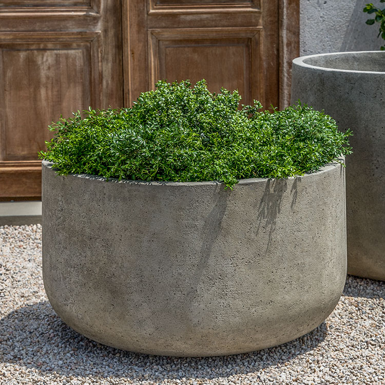 Modern Outdoor Plant Pots
