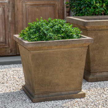 Kinsey Garden Decor Madison Planter