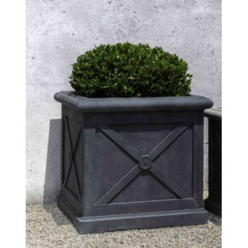 Kinsey Garden Decor Montparnasse Planter Large