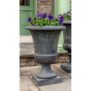 Kinsey Garden Decor Paris Urn