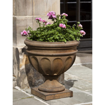 Kinsey Garden Decor Augusta Urn Planter