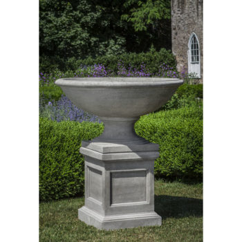 Kinsey Garden Decor Large Beauport Urn