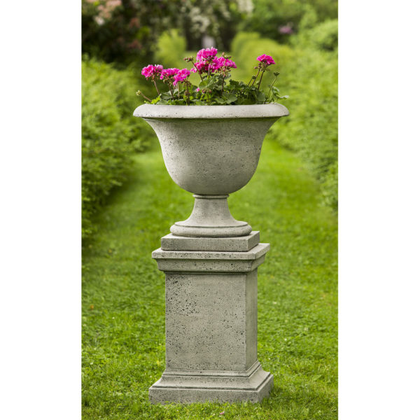 Kinsey Garden Decor Fairfield Urn Planter