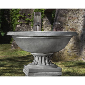 Kinsey Garden Decor Fonthill Urn Planter