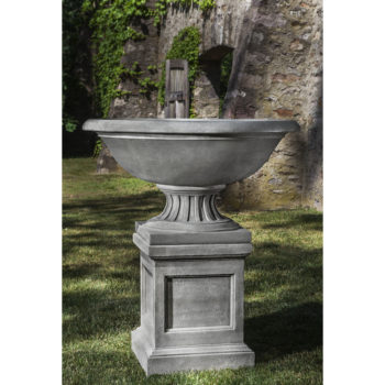 Kinsey Garden Decor Fonthill Urn