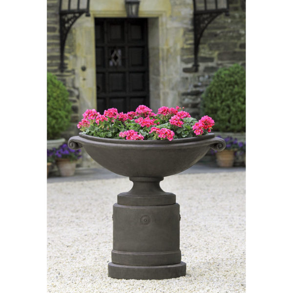 Kinsey Garden Decor Medici Planter Large