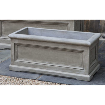 Kinsey Garden Decor Orleans Window Box