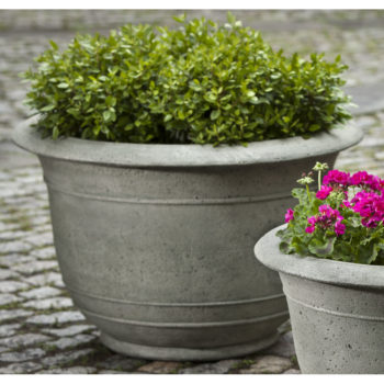 Kinsey Garden Decor Padova Planter