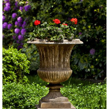 Kinsey Garden Decor Classical Urn Planter
