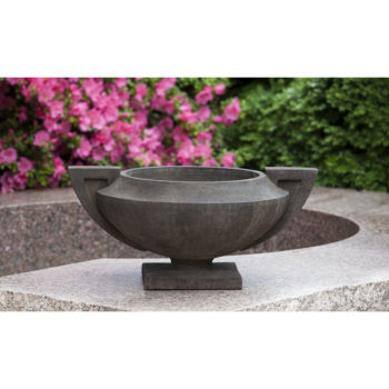 Kinsey Garden Decor Grecian Urn Planter
