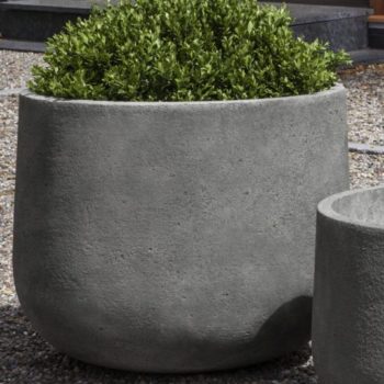 Kinsey Garden Decor Tribeca Planter Large
