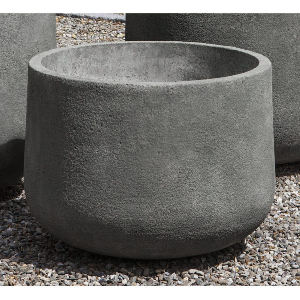 Kinsey Garden Decor Tribeca Planter Small