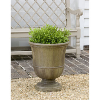 Kinsey Garden Decor Orangery Urn