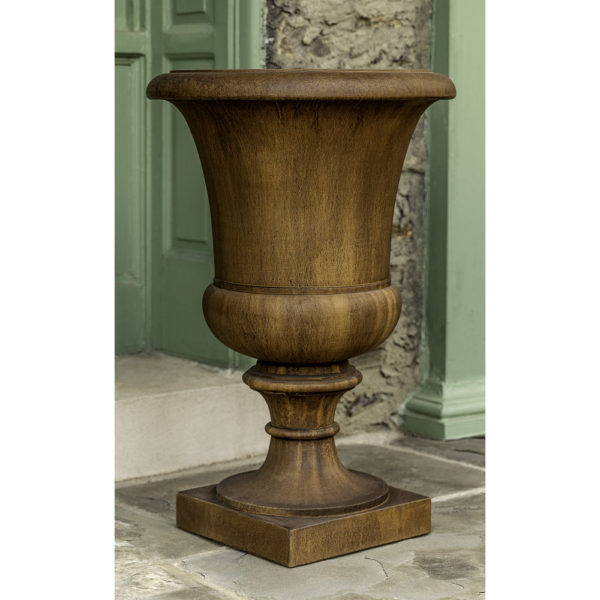 Kinsey Garden Decor Soane Urn tall planter