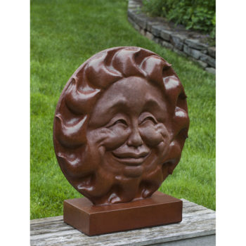 Kinsey Garden Decor Vernal Equinox Statue