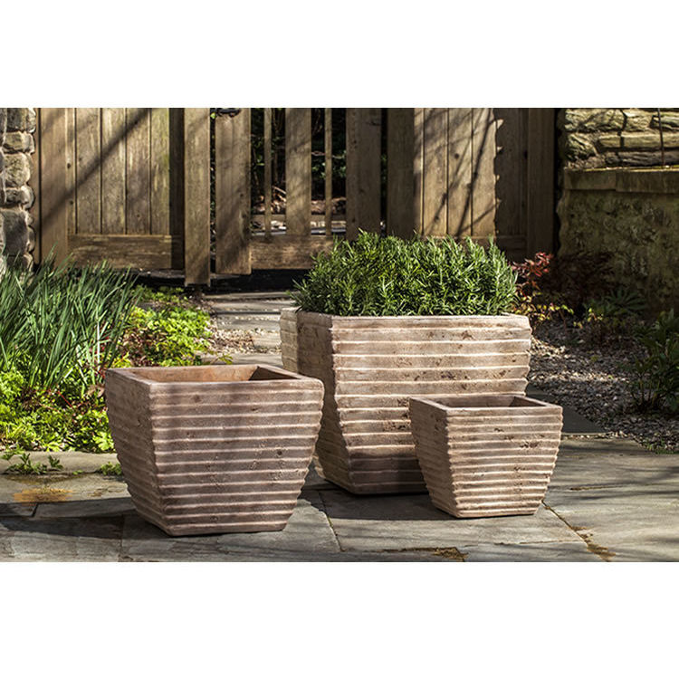 Outdoor Planters, Patio Planters & Plant Pots